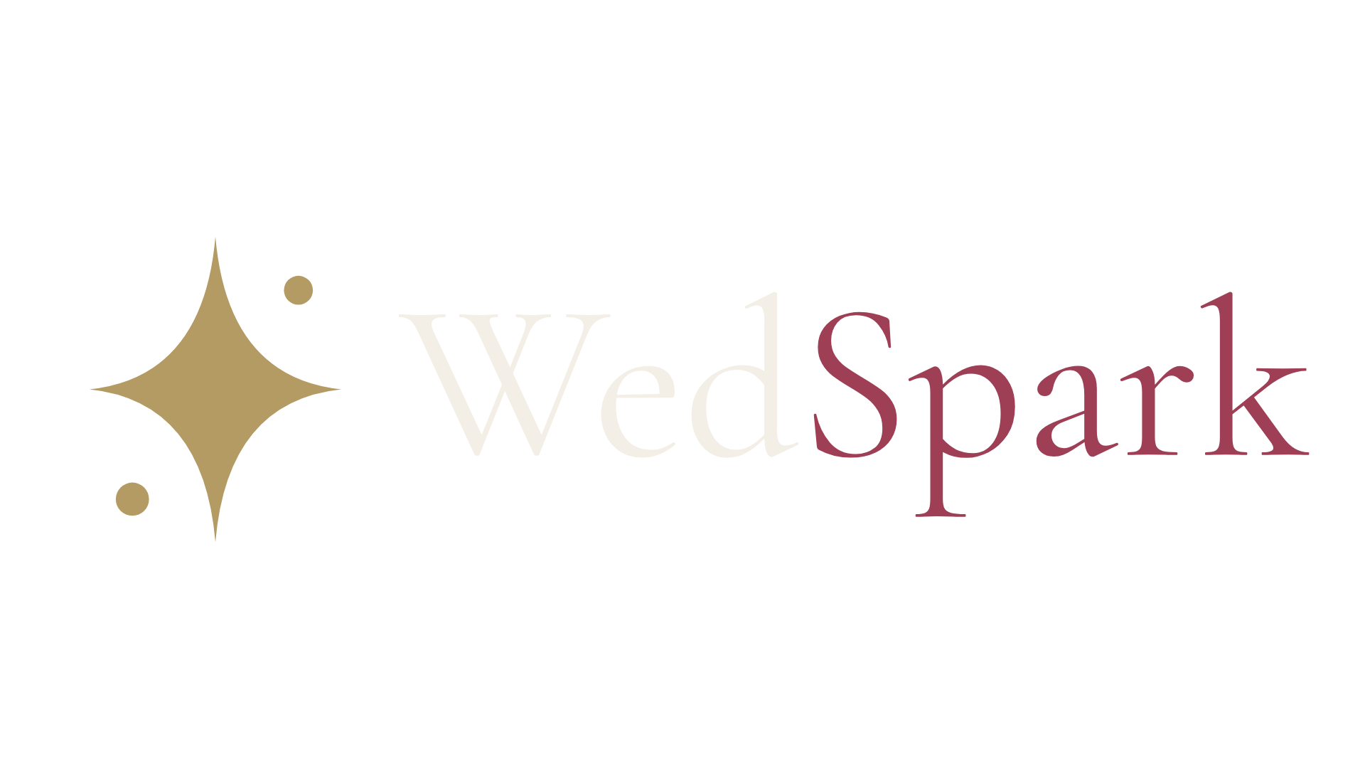 WedSpark logo